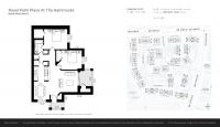 Floor Plan Thumbnail